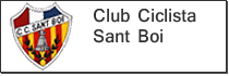 Club Ciclista Sant Boi